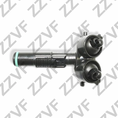 Washer Fluid Jet, headlight cleaning