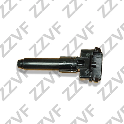 Washer Fluid Jet, headlight cleaning