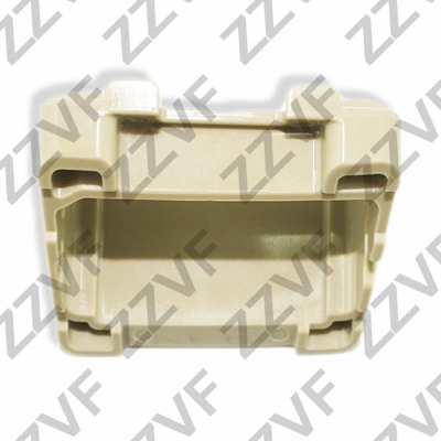 Cover, bumper