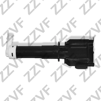 Washer Fluid Jet, headlight cleaning