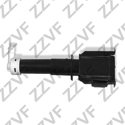 Washer Fluid Jet, headlight cleaning