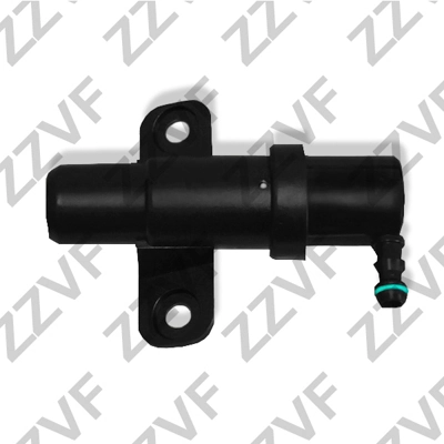 Washer Fluid Jet, headlight cleaning