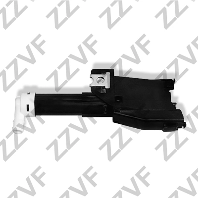 Washer Fluid Jet, headlight cleaning