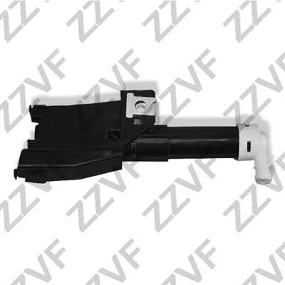 Washer Fluid Jet, headlight cleaning