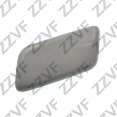 Cover, bumper