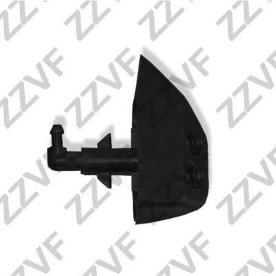 Washer Fluid Jet, headlight cleaning
