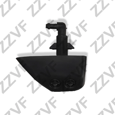 Washer Fluid Jet, headlight cleaning