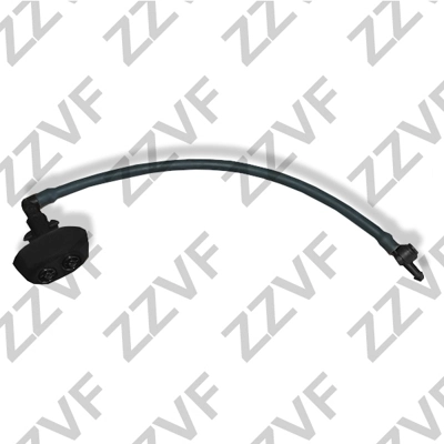 Washer Fluid Jet, headlight cleaning