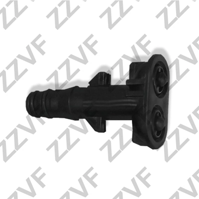 Washer Fluid Jet, headlight cleaning