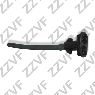 Washer Fluid Jet, headlight cleaning