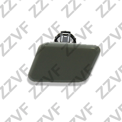 Cover, bumper