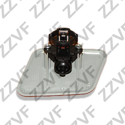 Cover, bumper