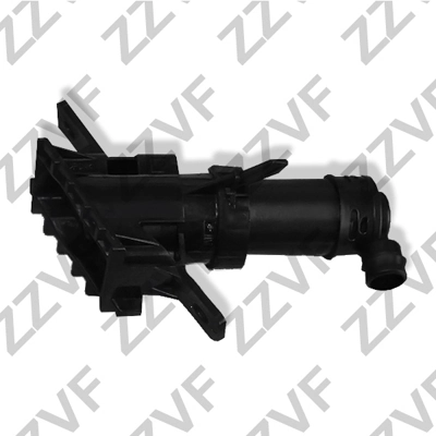 Washer Fluid Jet, headlight cleaning