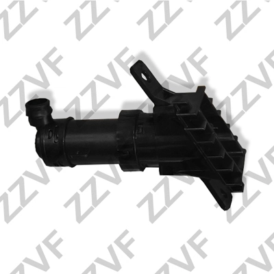 Washer Fluid Jet, headlight cleaning