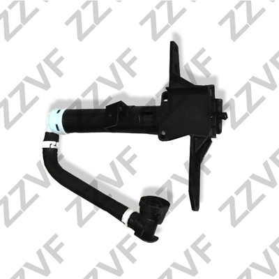 Washer Fluid Jet, headlight cleaning
