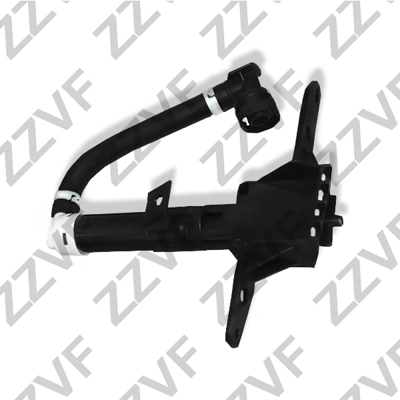 Washer Fluid Jet, headlight cleaning