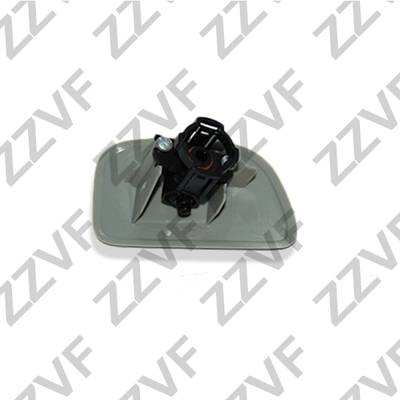 Cover, bumper
