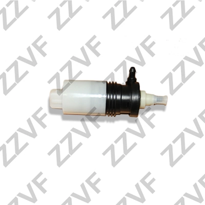 Washer Fluid Pump, headlight cleaning