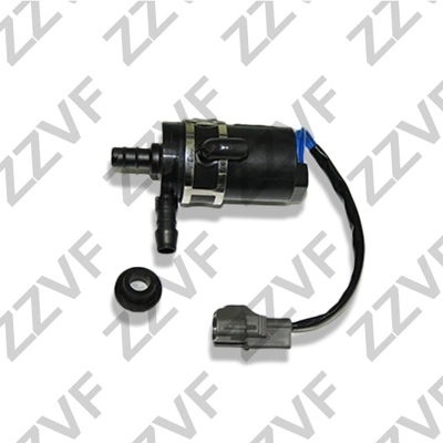 Washer Fluid Pump, headlight cleaning