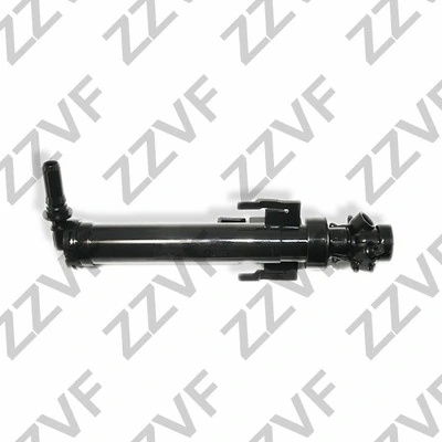 Washer Fluid Jet, headlight cleaning
