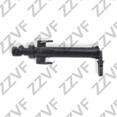 Washer Fluid Jet, headlight cleaning