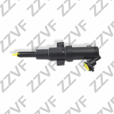 Washer Fluid Jet, headlight cleaning