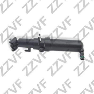 Washer Fluid Jet, headlight cleaning