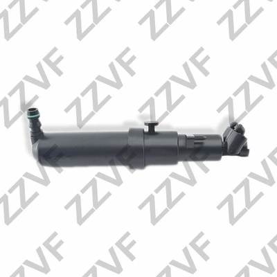 Washer Fluid Jet, headlight cleaning
