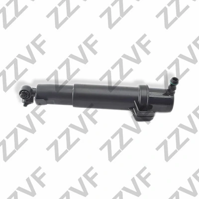 Washer Fluid Jet, headlight cleaning
