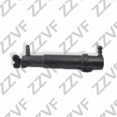 Washer Fluid Jet, headlight cleaning