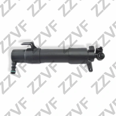 Washer Fluid Jet, headlight cleaning