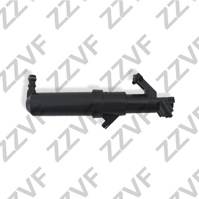 Washer Fluid Jet, headlight cleaning