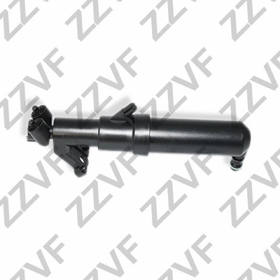 Washer Fluid Jet, headlight cleaning