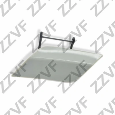 Cover, bumper