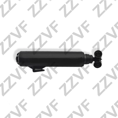 Washer Fluid Jet, headlight cleaning