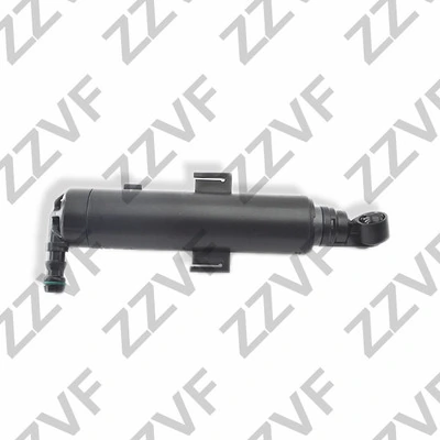 Washer Fluid Jet, headlight cleaning