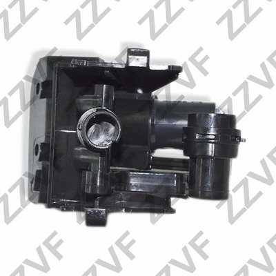 Washer Fluid Jet, headlight cleaning