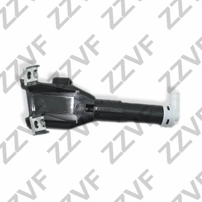 Washer Fluid Jet, headlight cleaning