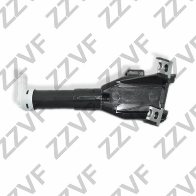 Washer Fluid Jet, headlight cleaning