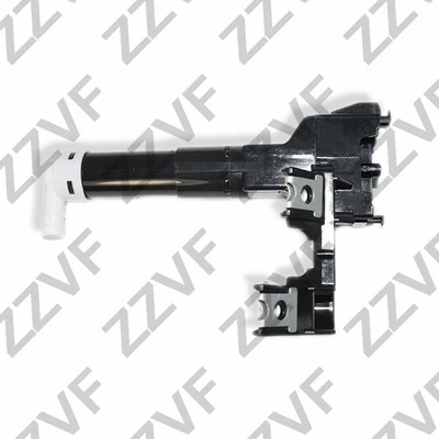 Washer Fluid Jet, headlight cleaning