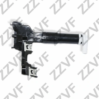 Washer Fluid Jet, headlight cleaning