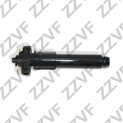 Washer Fluid Jet, headlight cleaning