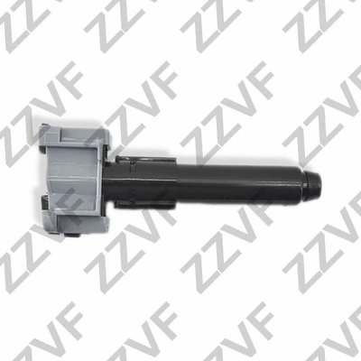 Washer Fluid Jet, headlight cleaning