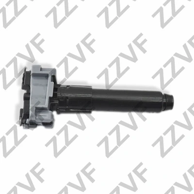 Washer Fluid Jet, headlight cleaning