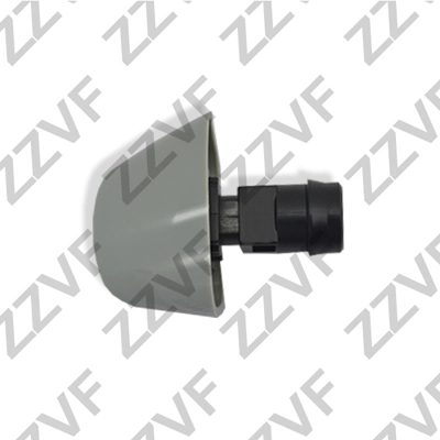 Washer Fluid Jet, headlight cleaning