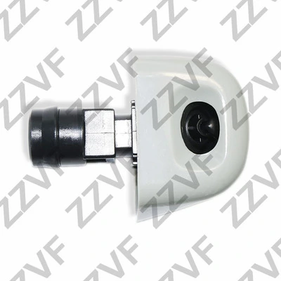 Washer Fluid Jet, headlight cleaning
