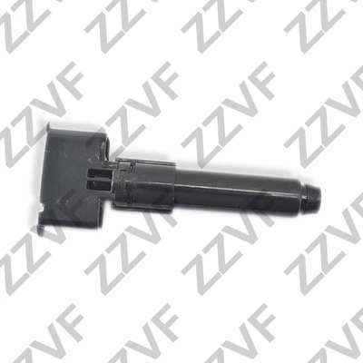 Washer Fluid Jet, headlight cleaning
