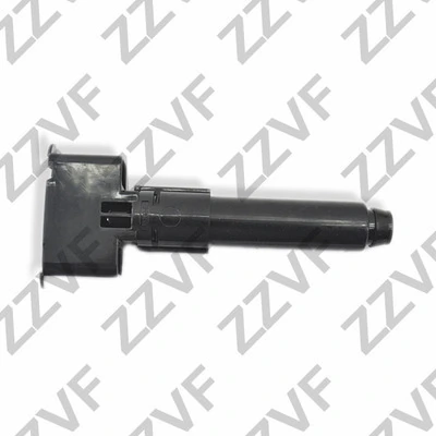 Washer Fluid Jet, headlight cleaning