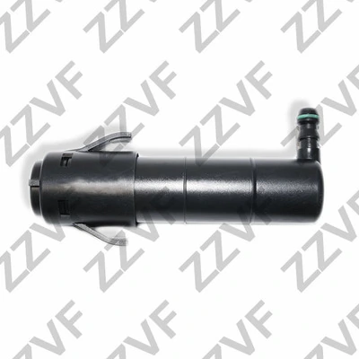 Washer Fluid Jet, headlight cleaning
