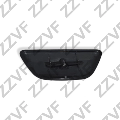 Cover, bumper